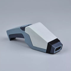 Lower Decks Phaser Captain Freemam Pistol Starfleet Props Resin