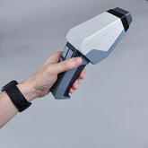 Lower Decks Phaser Captain Freemam Pistol Starfleet Props Resin