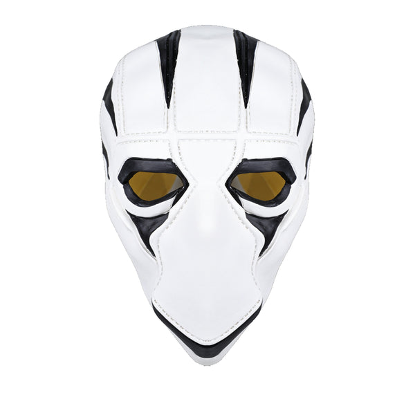 Daredevil Born Again Cosplay Helmet Latex Halloween Full Head Mask Props