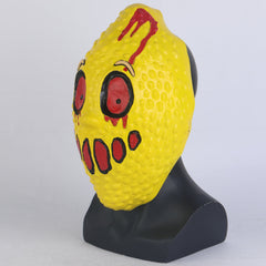 Ms. LemonS Cosplay Mask for Halloween Props