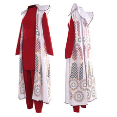 SW The Empire Strikes Back Princess Leia Costume Halloween Carnival Suits