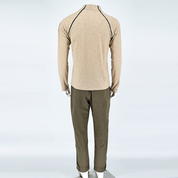 Star Trek Enterprise Captain Jonathan Archer Away Team Uniform Starfleet Costume Pants