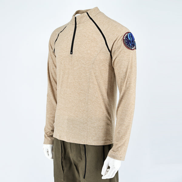 Star Trek Enterprise Captain Jonathan Archer Away Team Uniform Starfleet Costume Pants