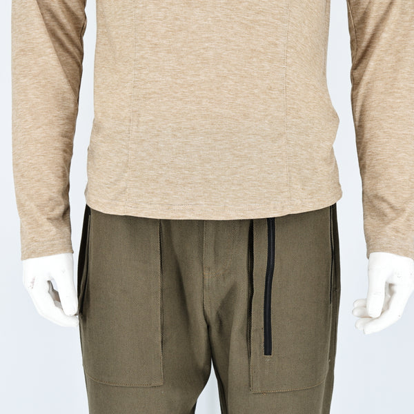 Star Trek Enterprise Captain Jonathan Archer Away Team Uniform Starfleet Costume Pants