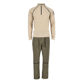 Star Trek Enterprise Captain Jonathan Archer Away Team Uniform Starfleet Costume Pants