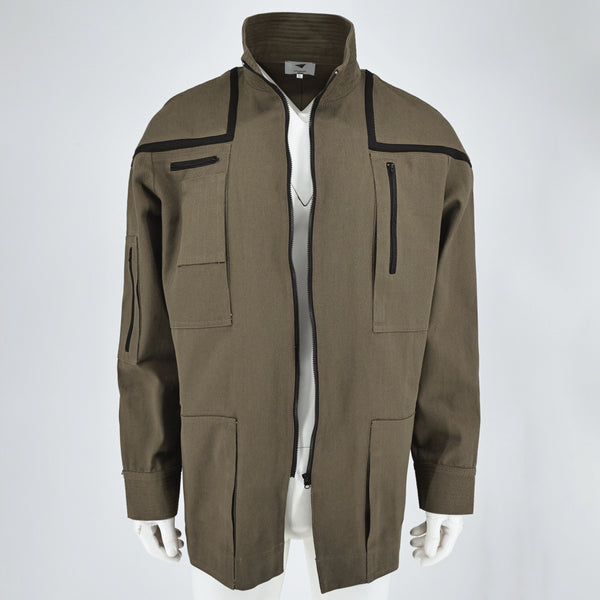 Enterprise Captain Jonathan Archer Jacket Uniforms Starfleet Costumes Coats