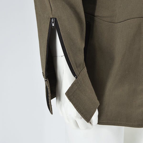 Enterprise Captain Jonathan Archer Jacket Uniforms Starfleet Costumes Coats