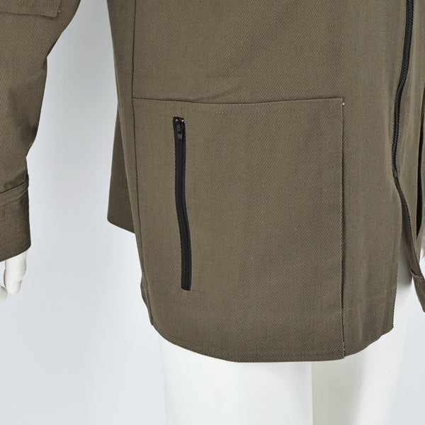 Enterprise Captain Jonathan Archer Jacket Uniforms Starfleet Costumes Coats