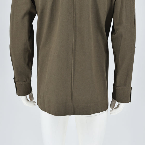 Enterprise Captain Jonathan Archer Jacket Uniforms Starfleet Costumes Coats