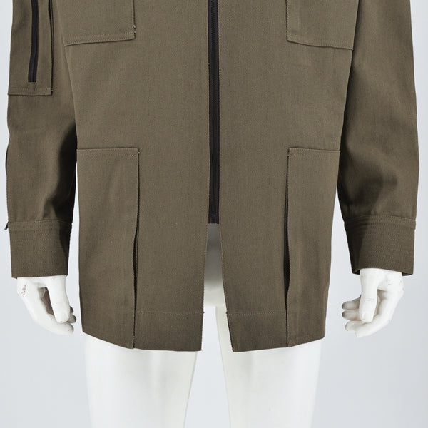 Enterprise Captain Jonathan Archer Jacket Uniforms Starfleet Costumes Coats