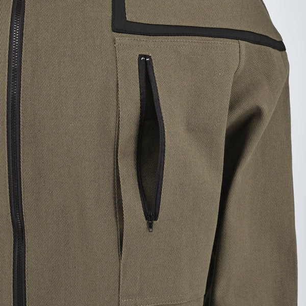 Enterprise Captain Jonathan Archer Jacket Uniforms Starfleet Costumes Coats