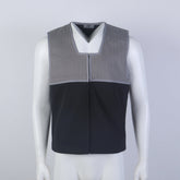 Star Trek First Contact Top Uniforms Deep Space Nine Picard Sisko Vest Halloween Cosplay Costumes