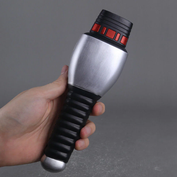 The Next Generation Dustbuster Phaser TNG Phaser Pistol Props