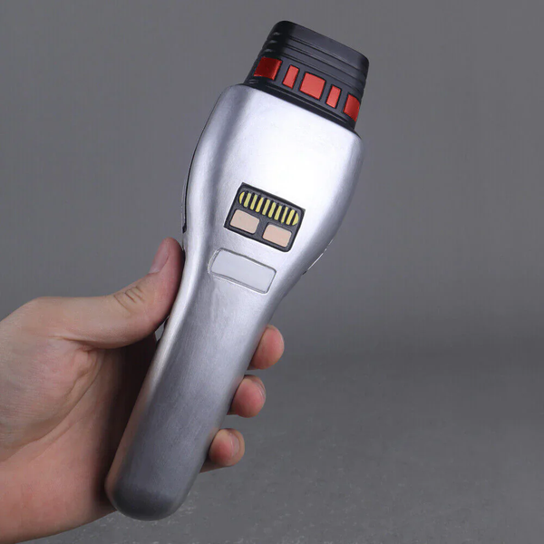 The Next Generation Dustbuster Phaser TNG Phaser Pistol Props