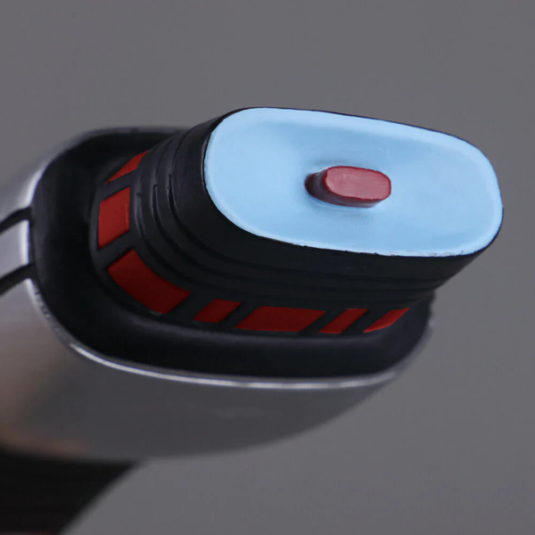 The Next Generation Dustbuster Phaser TNG Phaser Pistol Props