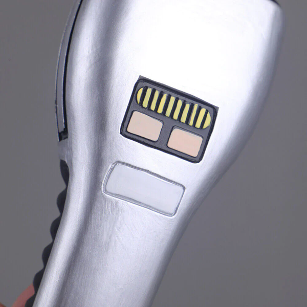 The Next Generation Dustbuster Phaser TNG Phaser Pistol Props