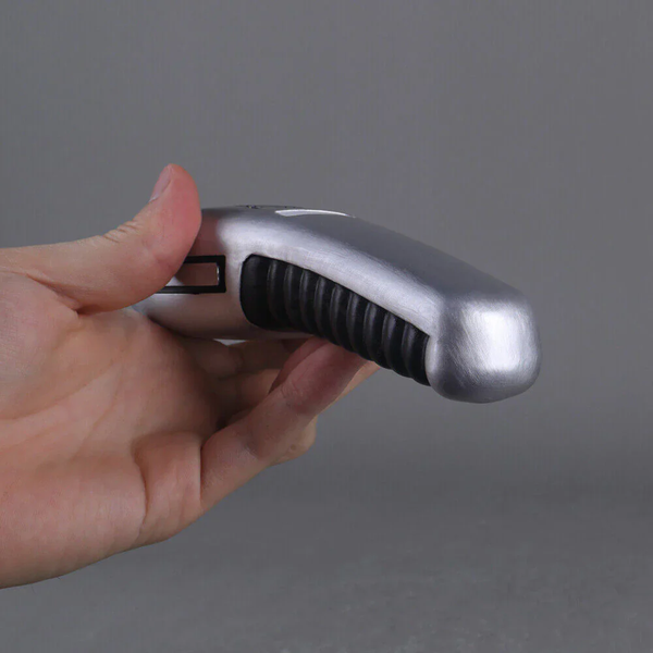The Next Generation Dustbuster Phaser TNG Phaser Pistol Props