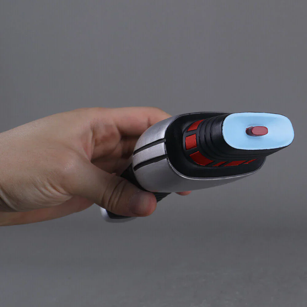 The Next Generation Dustbuster Phaser TNG Phaser Pistol Props