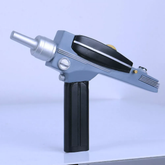 The Original Series Kirk Phaser TOS Pistol Gun Halloween Props
