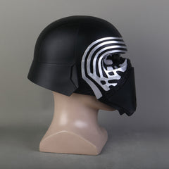 SW Kylo Ren Cosplay Mask Halloween Helmet for Adults