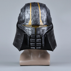 SW Starkiller Helmet Galactic Empire The Sith Jedi Helmet Cosplay Props
