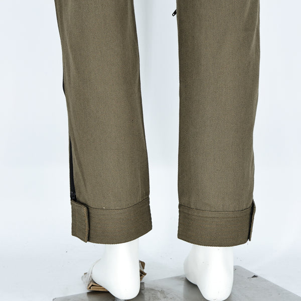 Star Trek Enterprise Captain Jonathan Archer Away Team Uniform Starfleet Costume Pants