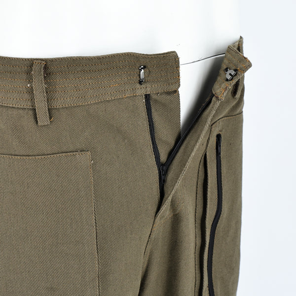 Star Trek Enterprise Captain Jonathan Archer Away Team Uniform Starfleet Costume Pants