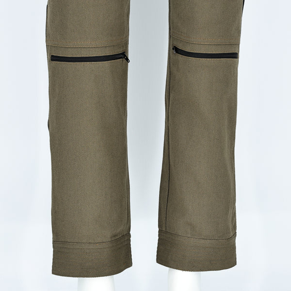 Star Trek Enterprise Captain Jonathan Archer Away Team Uniform Starfleet Costume Pants