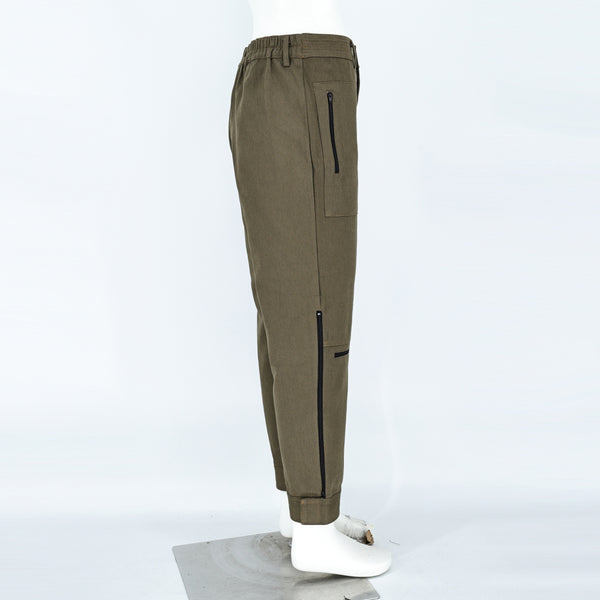 Star Trek Enterprise Captain Jonathan Archer Away Team Uniform Starfleet Costume Pants