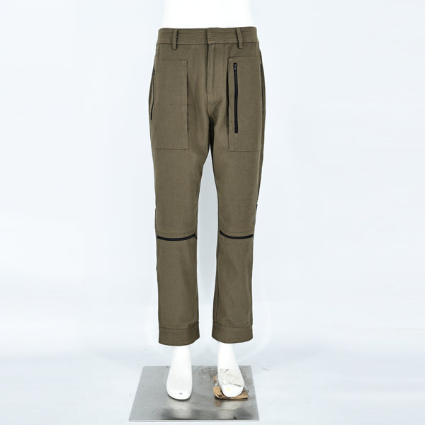 Star Trek Enterprise Captain Jonathan Archer Away Team Uniform Starfleet Costume Pants