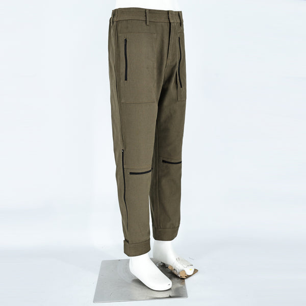 Star Trek Enterprise Captain Jonathan Archer Away Team Uniform Starfleet Costume Pants