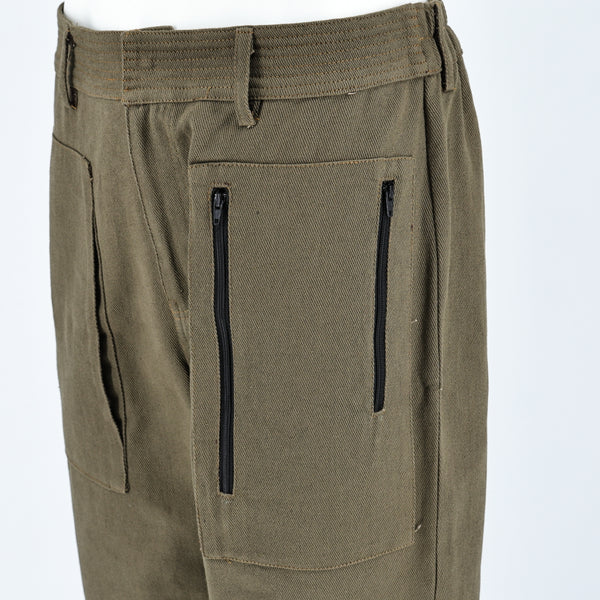 Star Trek Enterprise Captain Jonathan Archer Away Team Uniform Starfleet Costume Pants