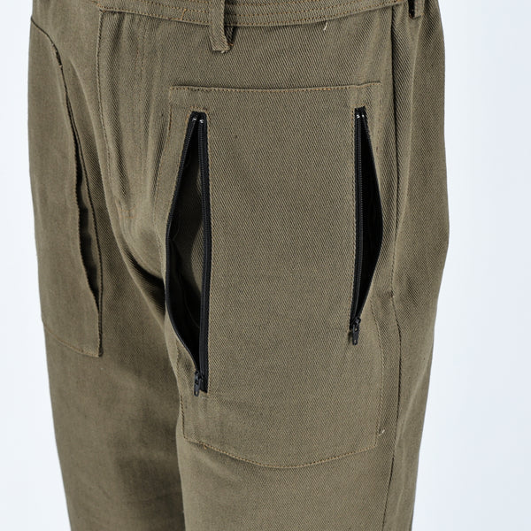 Star Trek Enterprise Captain Jonathan Archer Away Team Uniform Starfleet Costume Pants