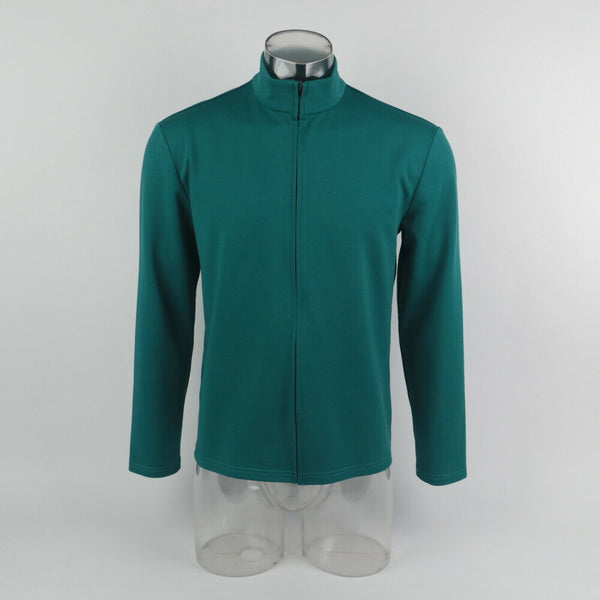 Star Trek First Contact Undershirt Deep Space Nine Captain Picard Sisko Starfleet Uniforms