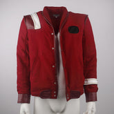 Star Trek The Final Frontier Captain Kirk Bomber Jackets Starfleet Uniforms Costumes