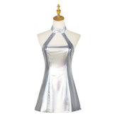 Austin Powers International Man of Mystery Vanessa Kensington Cosplay Skirts