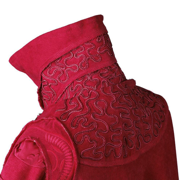 Adult /kids Doctor Strange Red Cloak Cosplay Costume Robe
