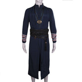 2016 Marvel Movie Doctor Strange Cosplay Costume