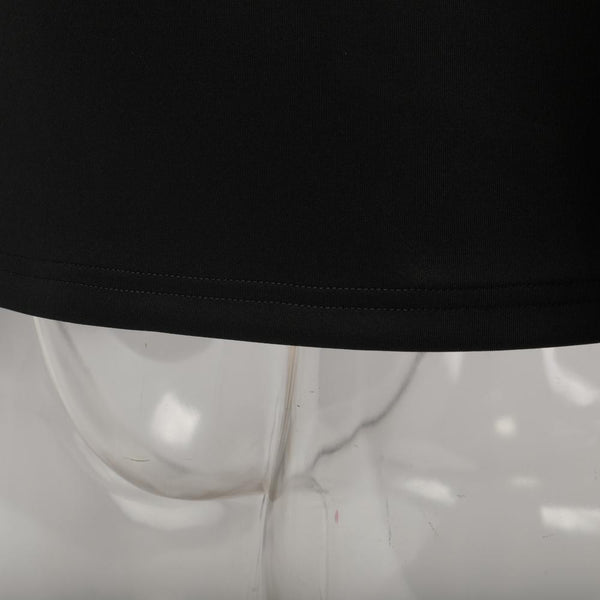 Cosermart Star Trek Picard Startfleet Uniform New Engineering Red Top Shirts Halloween Cosplay Costume