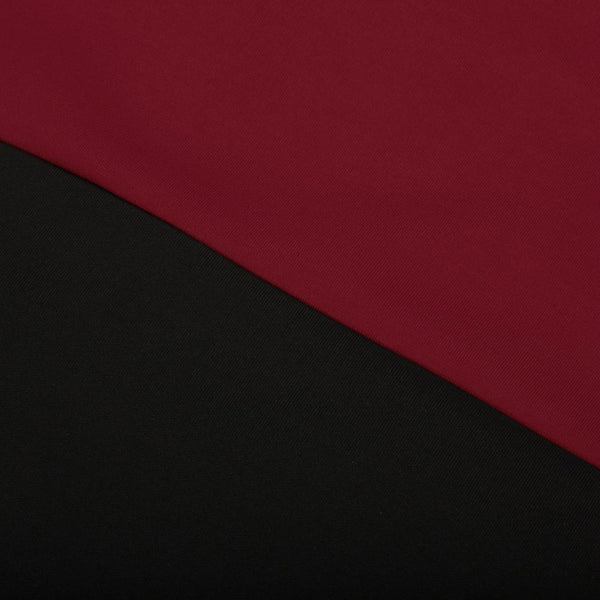 Cosermart Star Trek Picard Startfleet Uniform New Engineering Red Top Shirts Halloween Cosplay Costume