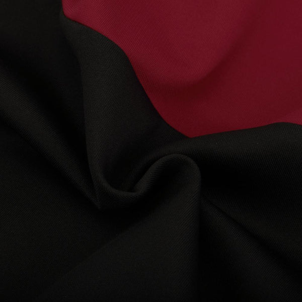 Cosermart Star Trek Picard Startfleet Uniform New Engineering Red Top Shirts Halloween Cosplay Costume