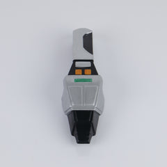 Cosermart Star Trek The First Class TNG Voyager DS9 Boomerang Hand Phaser Cobra Head Guns Cosplay Weapons Toy