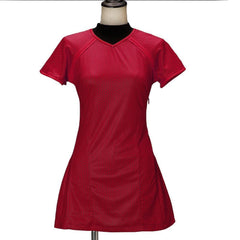 Cosermart Star Trek into Darkness Uhura Uniform Dress Cosplay Costume