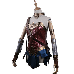 Diana Princess Cosplay Dress