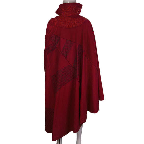 2016 Marvel Movie Doctor Strange Steven Vincent Cosplay Costume Full Suit