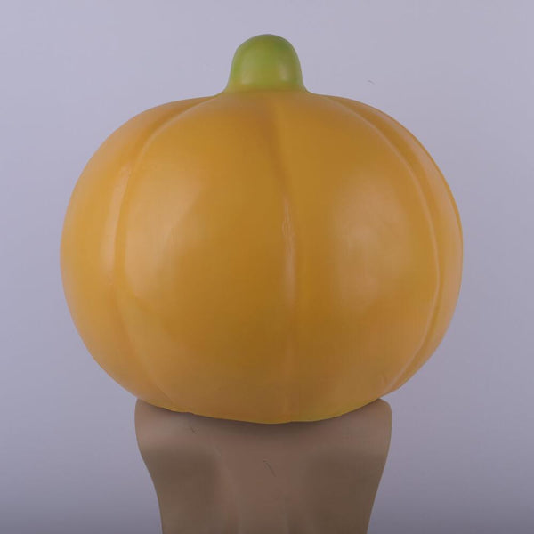 Friday Night Funkin Skid Cosplay Latex Helmet Halloween Props