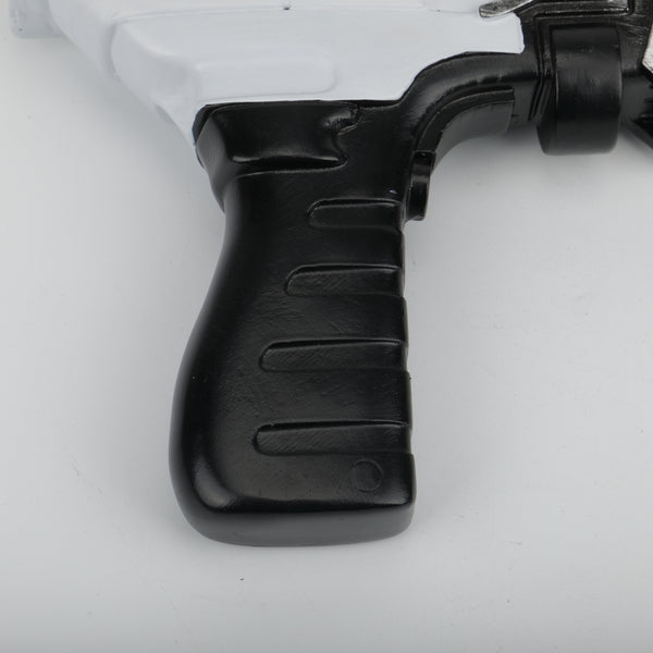 Cosermart Star Trek Enterprise Phaser Pistol Star Trek Discovery Starfleet Guns EM33 Pistol Handmade Props Halloween Cosplay Accessories