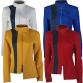 Star Trek Discovery Season 4 Uniform Halloween Cosplay Costume for Female