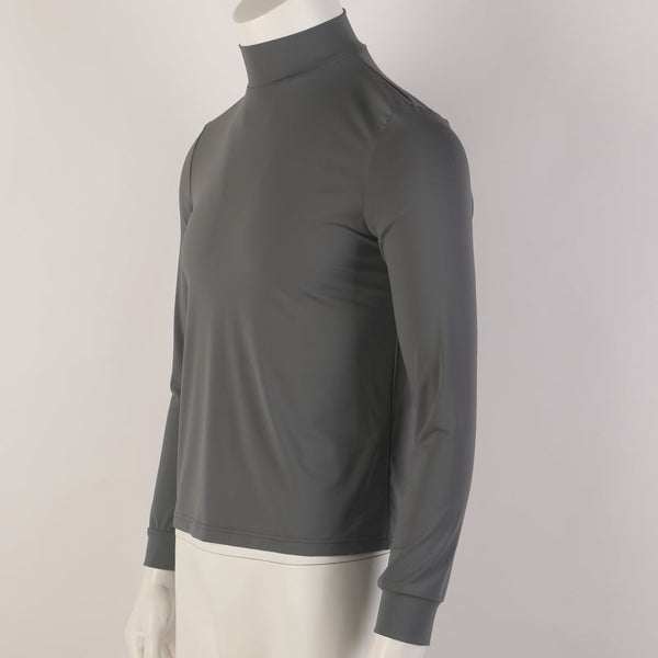 Star Trek First Contact Gray Undershirt Deep Space Nine Picard Sisko Uniforms Halloween Cosplay Costume Prop