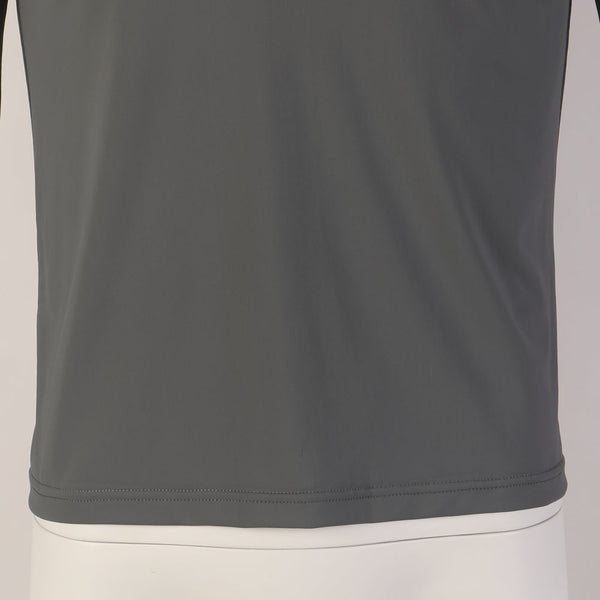 Star Trek First Contact Gray Undershirt Deep Space Nine Picard Sisko Uniforms Halloween Cosplay Costume Prop